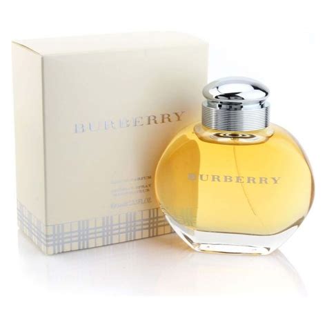 burberry london perfume notes|Burberry classic perfume notes.